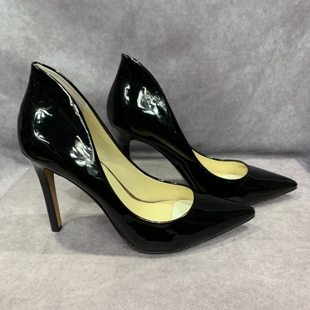 Jessica Simpson Cambredge Pointed Toe Pump - Picture 4 of 7